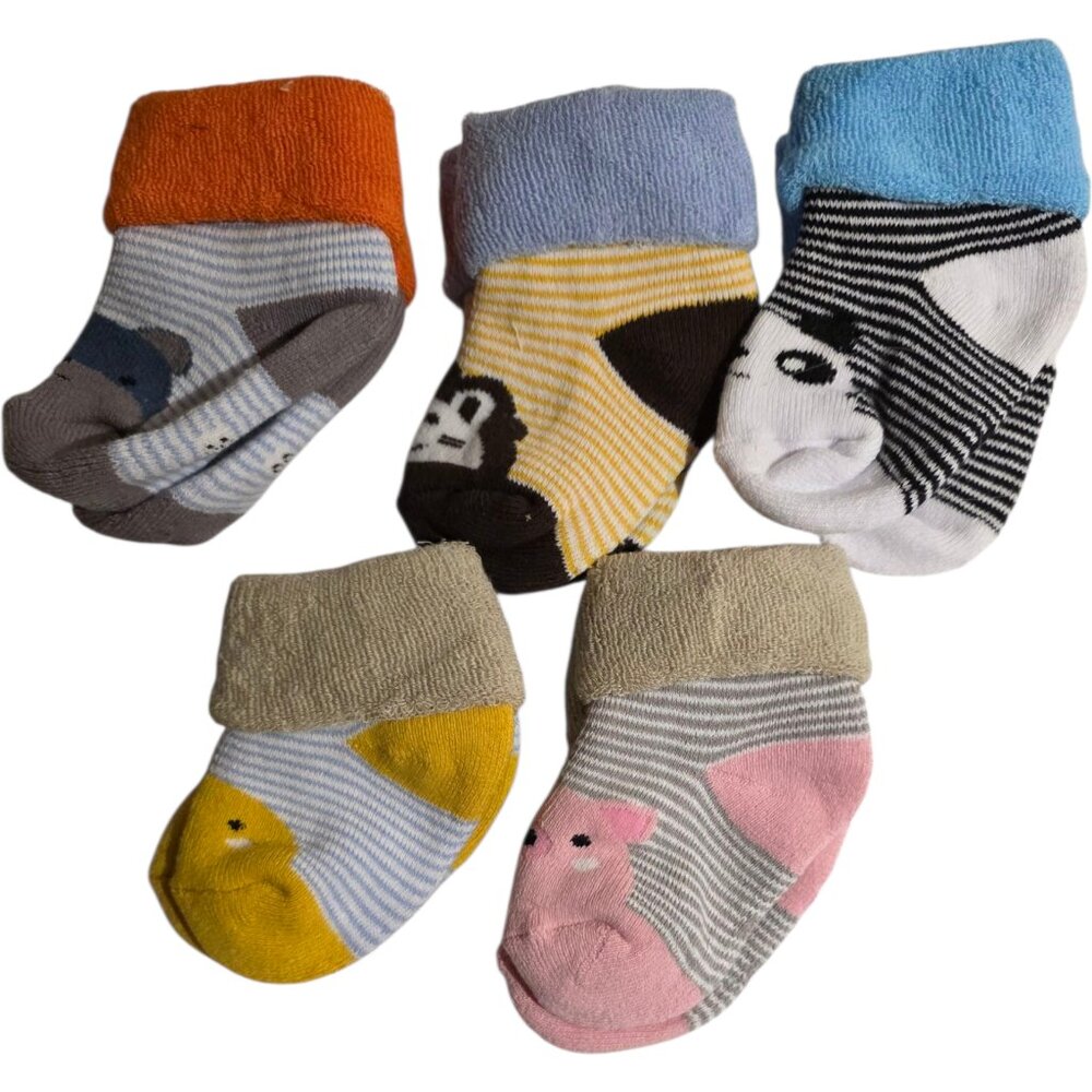 Baby Socks